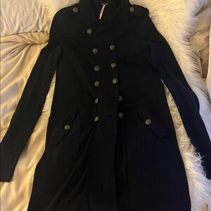 Elegant ♥️ Free People ♥️ sweater-Jacket